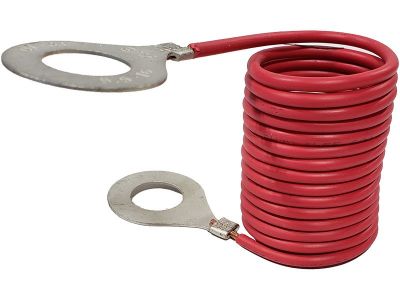 Bell Wire Lead (Pig Tail)