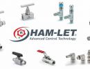 ham let valves and fittings