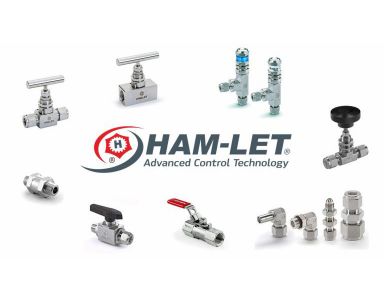 Ham-Let Valves and Fittings