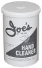 joes aloe formula hand cleaner tub