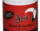 joes hand and surface quick wipes