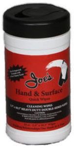 joes hand and surface quick wipes