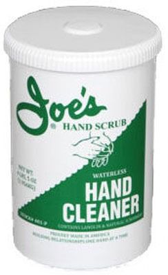 joes hand scrub hand cleaner tubx0
