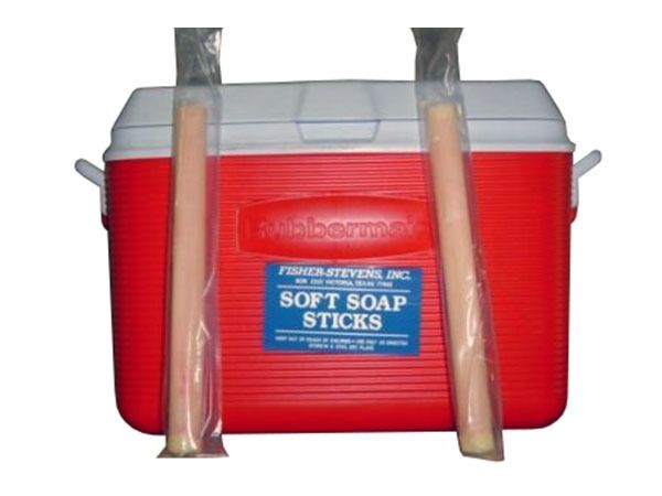 soft soap sticks